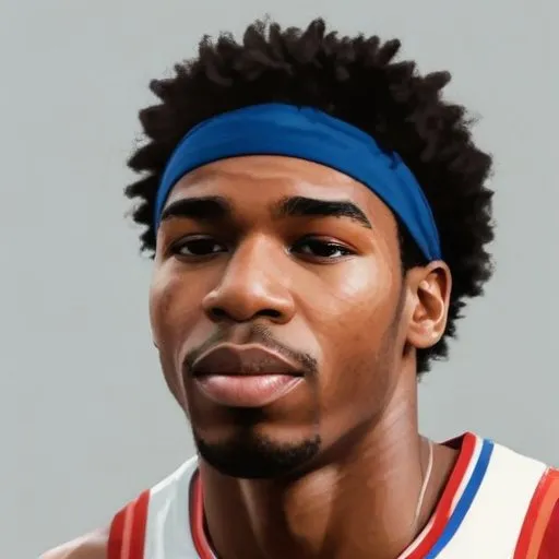 Rodrick Rhodes