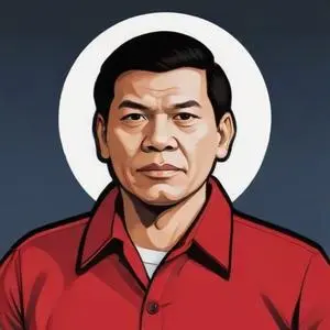 Rodrigo Duterte