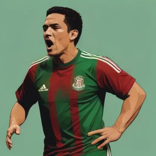 Rodrigo Godínez