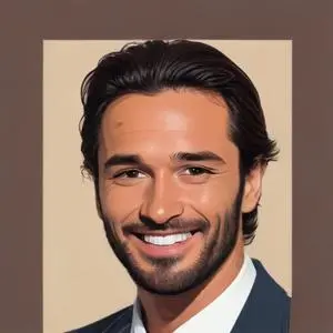 Rodrigo Santoro