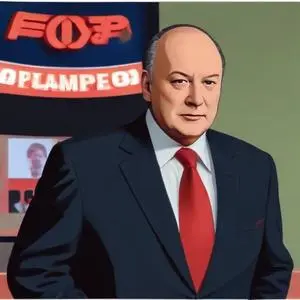 Roger Ailes