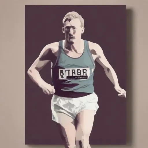 Roger Bannister
