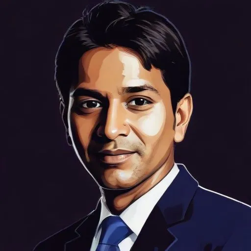 Roger Binny