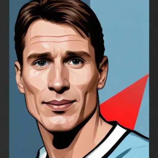 Roger Black