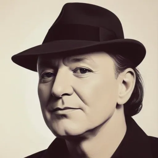 Roger Chapman
