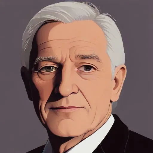 Roger Donaldson