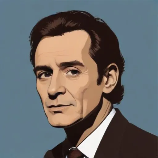 Roger Greenaway