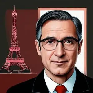 Roger Guillemin