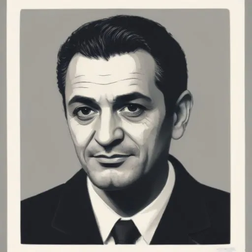 Roger Hanin