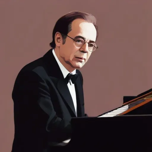 Roger Kellaway
