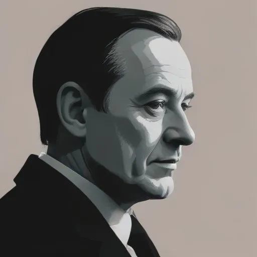 Roger MacDougall