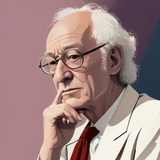 Roger McGough