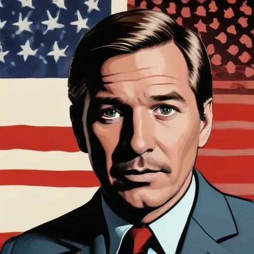 Roger Mudd