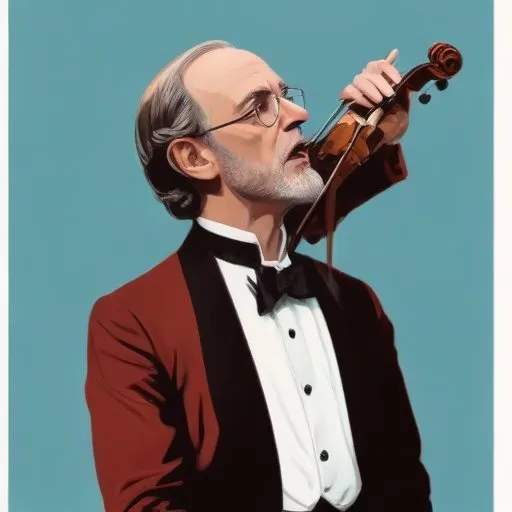 Roger Norrington