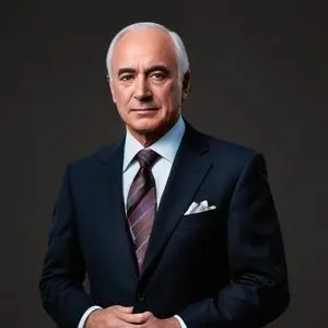 Roger Penske