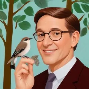 Roger Tory Peterson