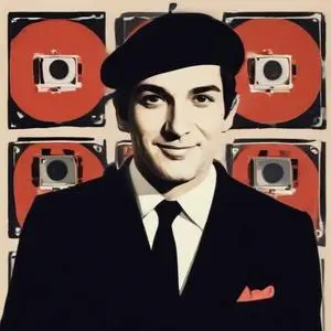 Roger Vadim