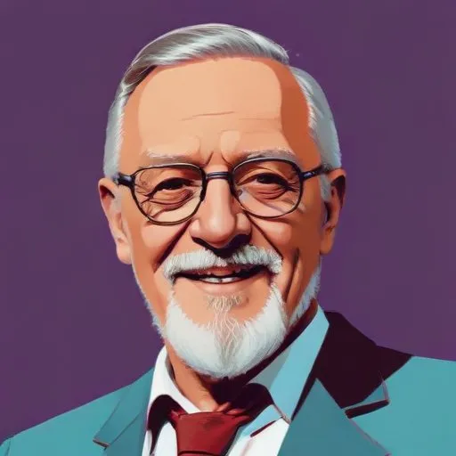 Roger Whittaker