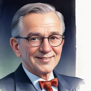 Roger Wolcott Sperry