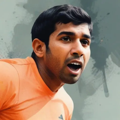 Rohan Bopanna
