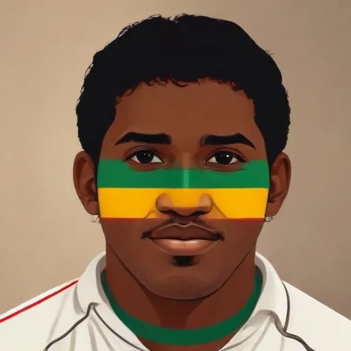 Rohan Kanhai