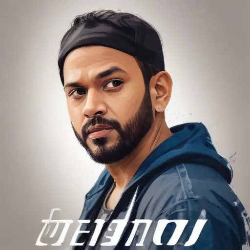 Rohit Shetty
