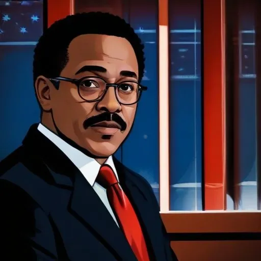 Roland Burris