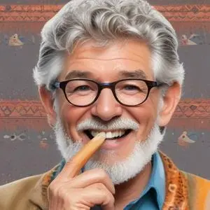 Rolf Harris