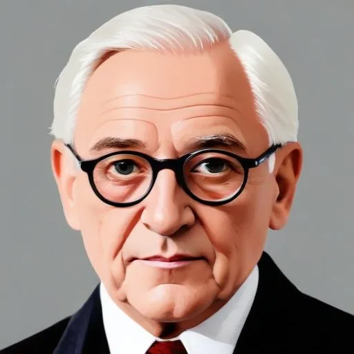 Rolf Hochhuth