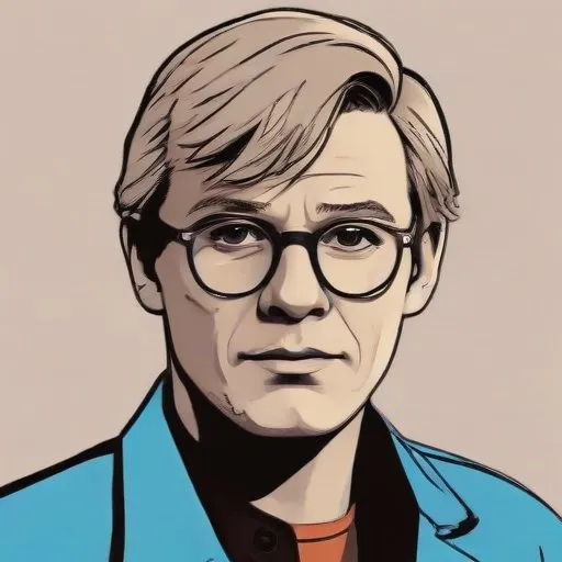 Rolf Just Nilsen