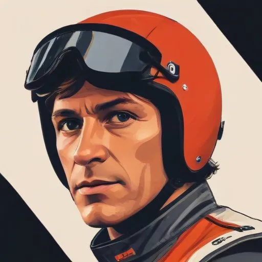Rolf Stommelen
