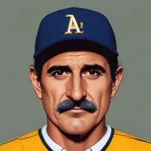 Rollie Fingers