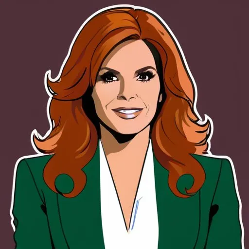 Roma Downey
