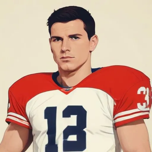 Roman Gabriel