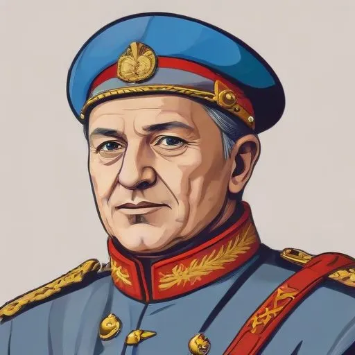 Roman Shukhevych