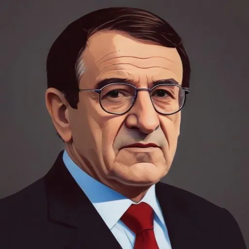 Romano Prodi