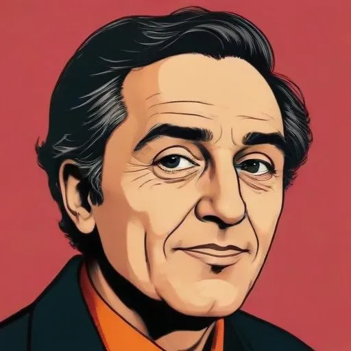 Romano Scarpa
