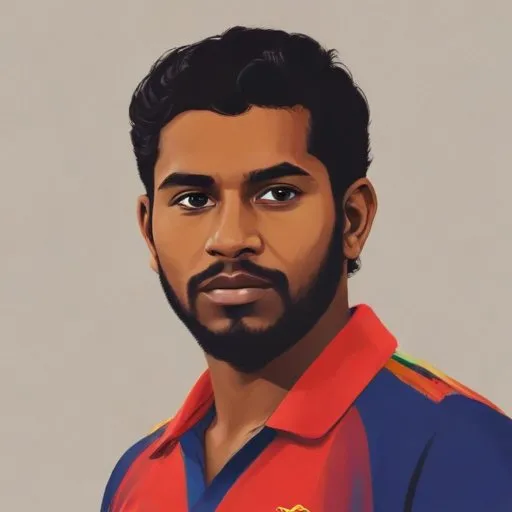 Romesh Kaluwitharana