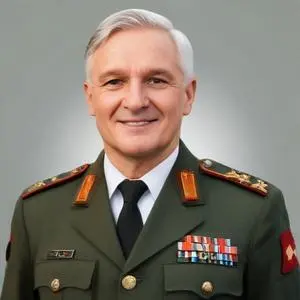 Roméo Dallaire