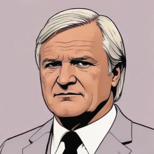 Ron Atkinson