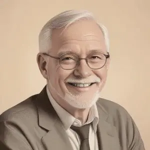 Ron Clements
