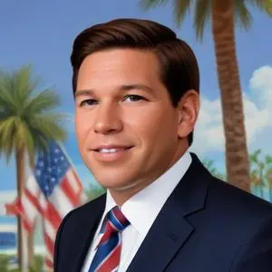 Ron DeSantis