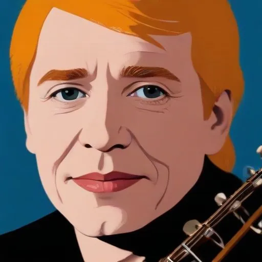 Ron Elliott