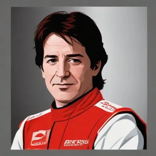 Ron Fellows