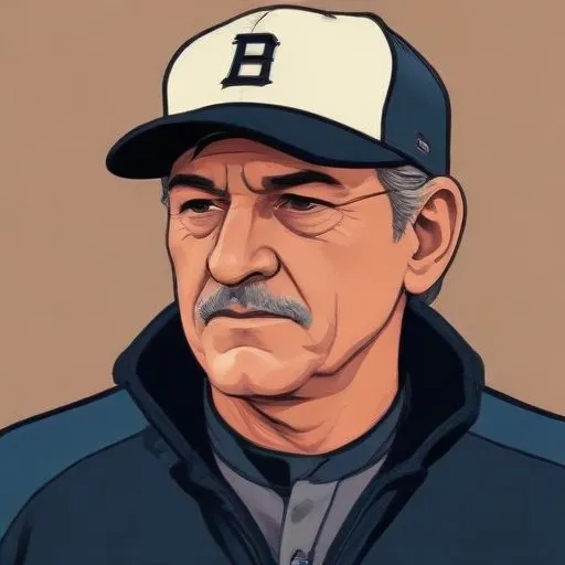 Ron Gardenhire