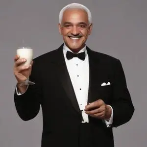 Ron Glass