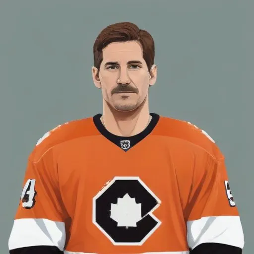 Ron Hextall