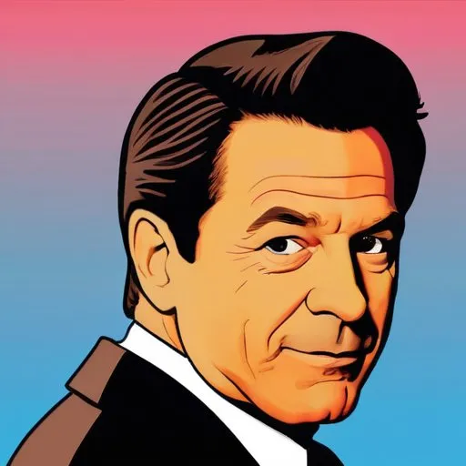 Ron Leibman