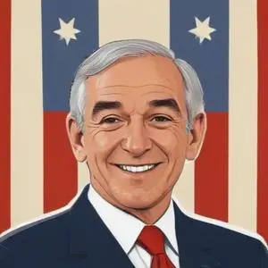 Ron Paul
