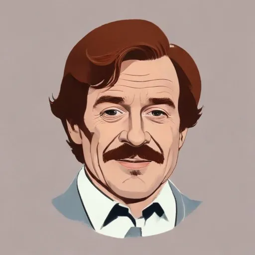 Ron Pember